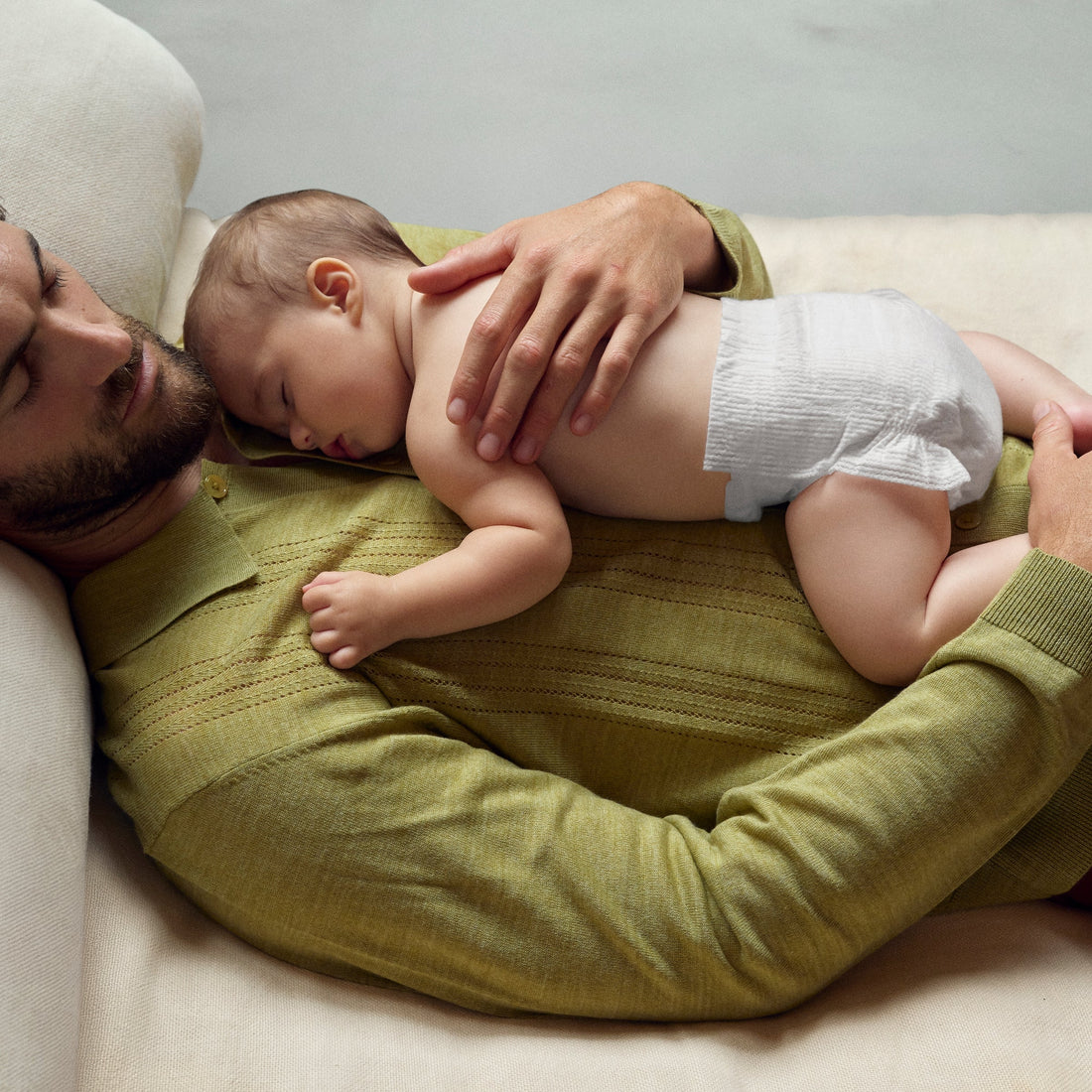 Diapy Diapers - Lauching